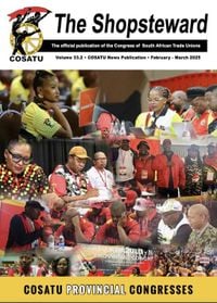 COSATU demands full accountability for the George building collapse  – COSATU