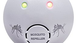 Ses-Ötesi (Ultrasonik) Savarlar, Sivrisinekleri Uzak Tutmaya Yarar Mı?