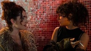 Rachel Sennott Shakes Up HBO With I Love LA