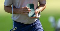 Masters 2025 live updates: Par 3 Contest latest from Augusta National — plus round one tee times and news