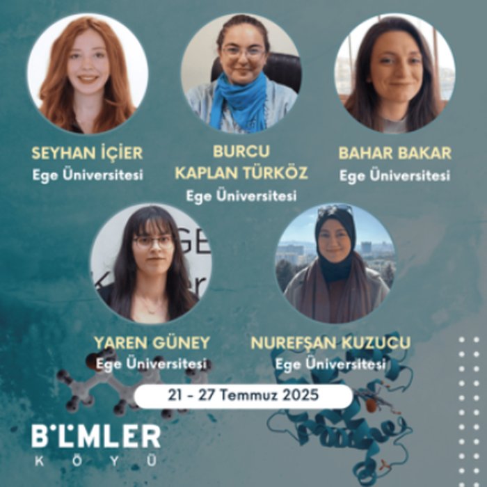 Atomlardan proteinlere: Yapısal Biyoloji ve Yapısal Taklit