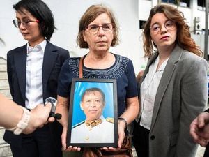 Thai Court Sentences Gunman For Killing Cambodian Politician