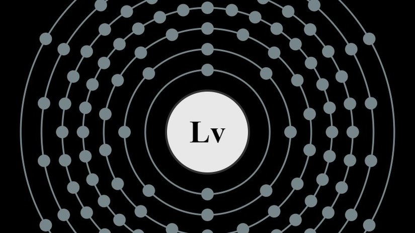 Livermoriyum