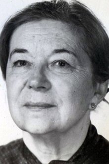 Marina Gavrilko
