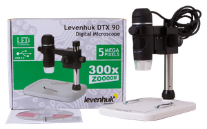 Levenhuk DTX 90 Dijital Mikroskop