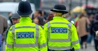 Met Police staff to vote on strikes in pay dispute over London allowance