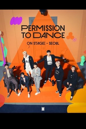BTS: Permission to Dance on Stage - Seoul