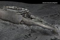 3D Scan of Titanic Wreck Uncovers Heroic Sacrifices During Ship's Final Moments