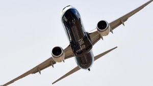 Boeing’s Plea Deal Rejected Amid Cries For Accountability