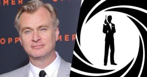 Christopher Nolan Bows Out Of Bond Film Over Creative Control