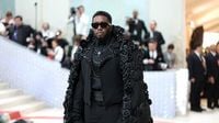 Diddy could have ruled Met Gala 2025. Instead, he’s awaiting his sex-crimes trial.