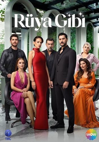 (Rüya Gibi) - Dizi