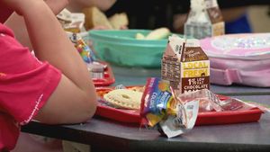 Mishawaka Schools Introduce Free Meals For All Students