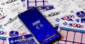 EuroMillions Draw Delivers 217 Million Euro Jackpot Excitement