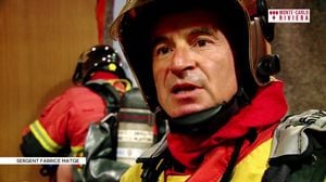 Inside TF1's Gripping 'Pompiers' Documentary Series