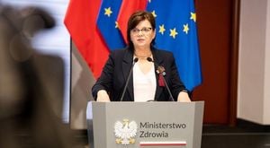 Poland Launches Comprehensive Health Program For Adults