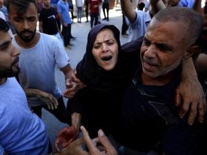 Colombia Expels Israeli Delegation After Gaza Flotilla Raid