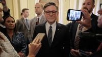 Republicans Release 7-week Spending Bill As Democrats Warn Of A Potential Shutdown - Beritaja