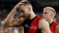 Essendon has spent years trying to fix its biggest flaw. Nothing is working — Champion Index