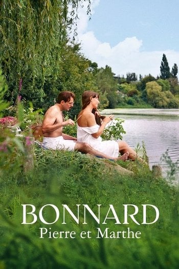 Bonnard, Pierre et Marthe
