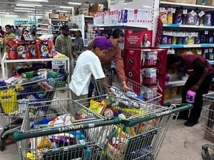 India Slashes Consumer Taxes Amid US Tariff Storm