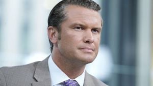 Hegseth's Nomination Raises Serious Allegations