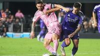 Messi drops World Cup retirement hint