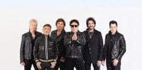 Journey unveils pivotal 2026 ‘Final Frontier Tour’ coming to Van Andel Arena in June