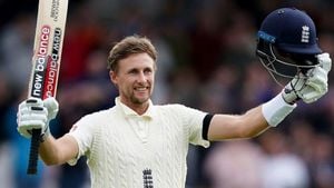 Joe Root's Career Under Spotlight Amid Strategic Challenges