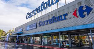 Carrefour And Delhaize Recall Poultry Over Salmonella Concerns