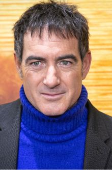 Álex Pina