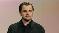 Leonardo DiCaprio attended his 1st Met Gala and we all missed it