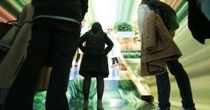Ericsson And Nokia Cut 20000 Jobs As Huawei Thrives