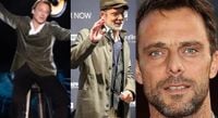 Alessandro Preziosi a Belve: «Nelle scene di sesso mi chiamano “Olè”. Innamorato della mia fidanzata? Sono in transito»