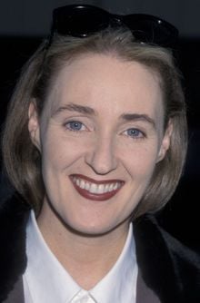 Lisa Gerrard