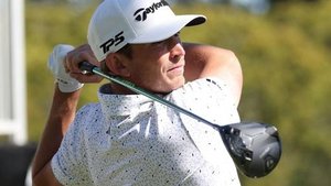 Jacob Bridgeman Surges Ahead At Genesis Invitational