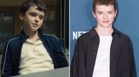 Adolescence child star lands huge role with A-list actor & Oscar winner