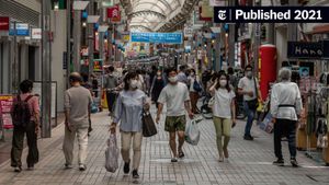 Japan Faces Political Shift Amid Inflation Crisis