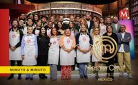 'MasterChef Celebrity México 2025', estreno HOY 30 de marzo EN VIVO