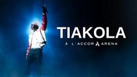 Tiakola enflamme l’Accor Arena : un concert événement à suivre ce soir en direct sur France.tv