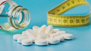 Biden Administration Proposes Coverage For Weight Loss Drugs Under Medicare And Medicaid