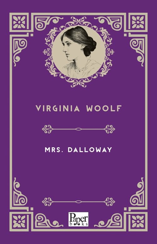 Mrs. Dalloway (Virginia Woolf)