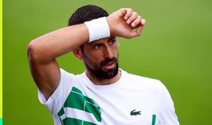 Djokovic And Top Players Slam Lengthy Masters 1000 Format