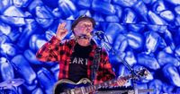 Glastonbury headliner Neil Young cancels free concert due to safety concerns