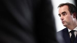 French Government Faces Collapse Amid Budget Turmoil