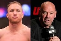 Justin Gaethje Risks Dana White’s Punishment as He Nearly Puts UFC 324 at Risk