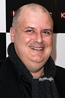 Alex Proyas
