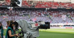 Magdeburg Aims For Victory Against Struggling Münster