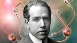 Atomun Gizemli Dünyasına Yolculuk: Niels Bohr ve Kuantum Devrimi
