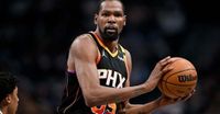 Miami Heat Make Bold Kevin Durant Trade Decision